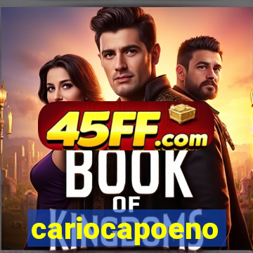 cariocapoeno