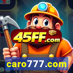 caro777.com
