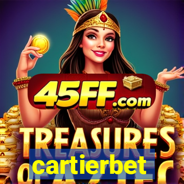 cartierbet
