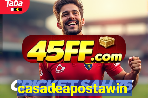 casadeapostawin