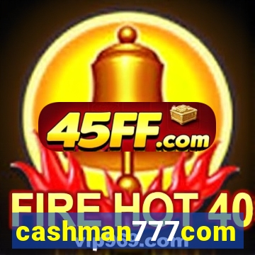 cashman777com