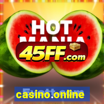 casino.online