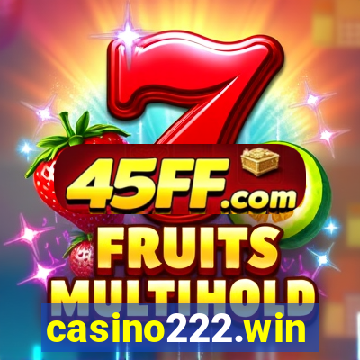 casino222.win