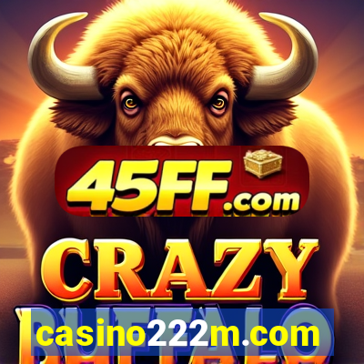 casino222m.com