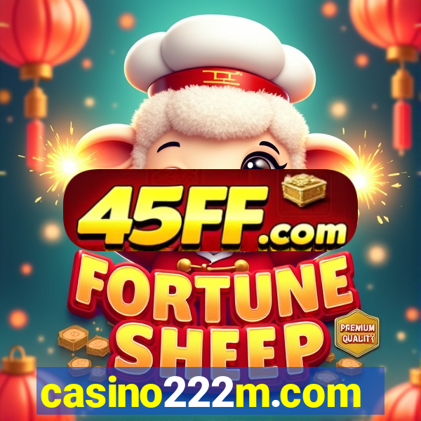 casino222m.com