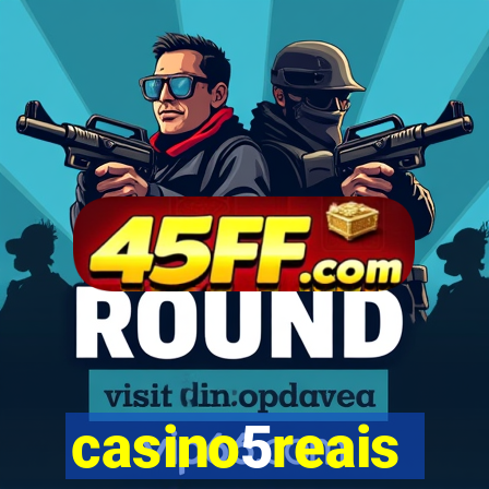 casino5reais