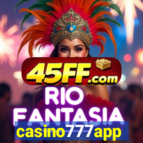 casino777app