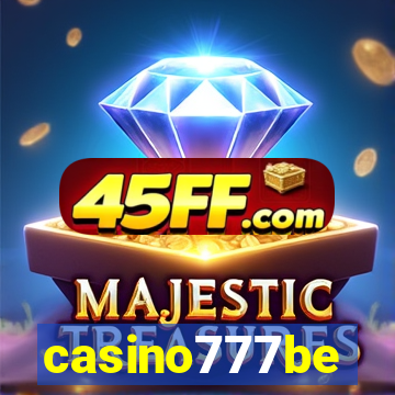 casino777be