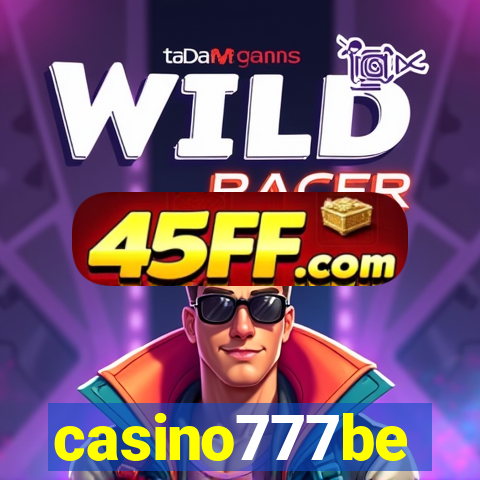 casino777be