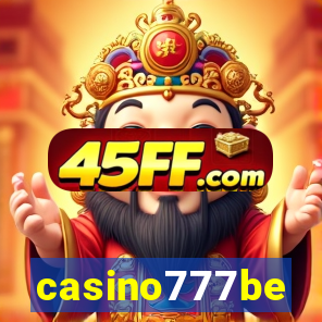 casino777be