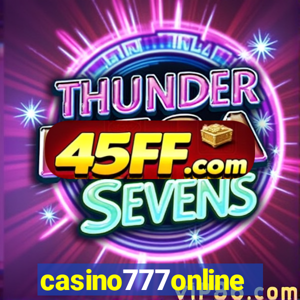 casino777online