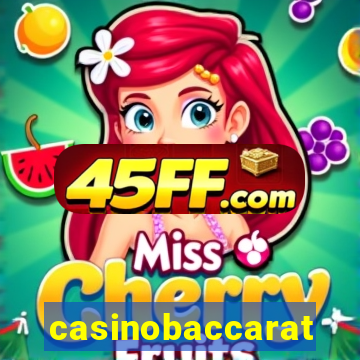 casinobaccarat