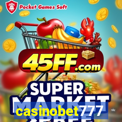 casinobet777