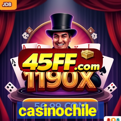 casinochile