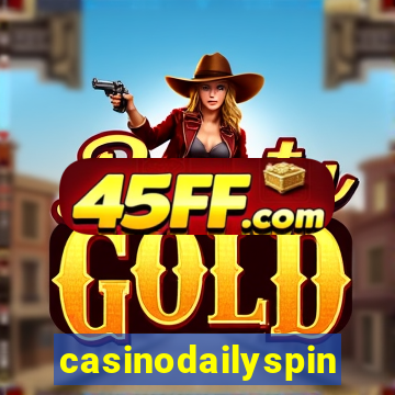 casinodailyspin