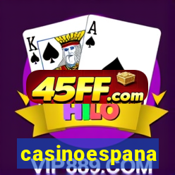 casinoespana
