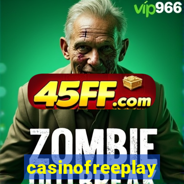 casinofreeplay