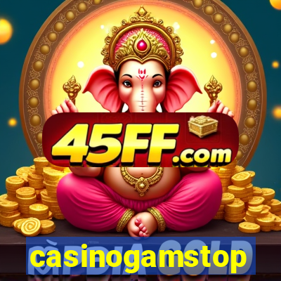 casinogamstop