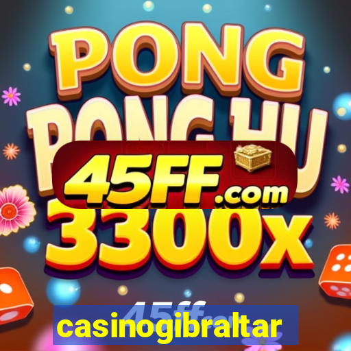 casinogibraltar
