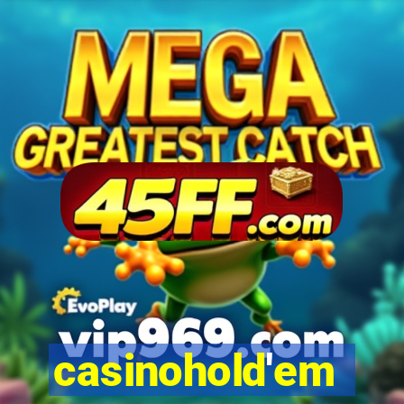 casinohold'em