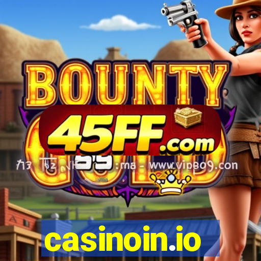 casinoin.io