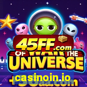 casinoin.io