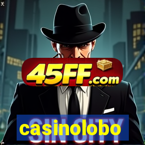 casinolobo