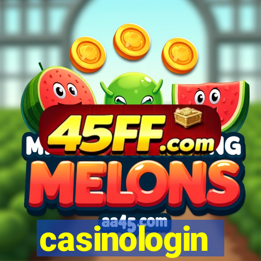 casinologin
