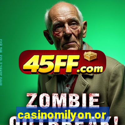 casinomilyon.org