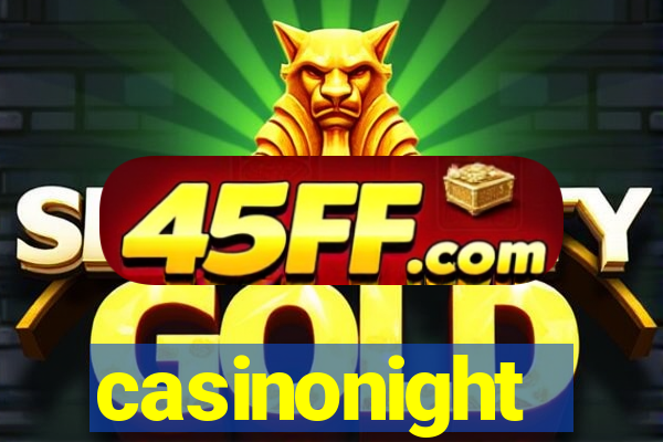 casinonight