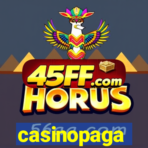 casinopaga