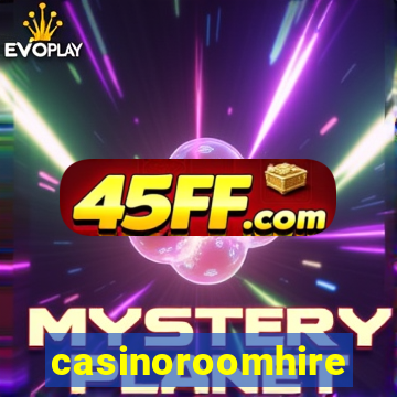 casinoroomhire