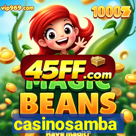 casinosamba