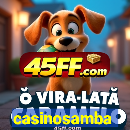 casinosamba