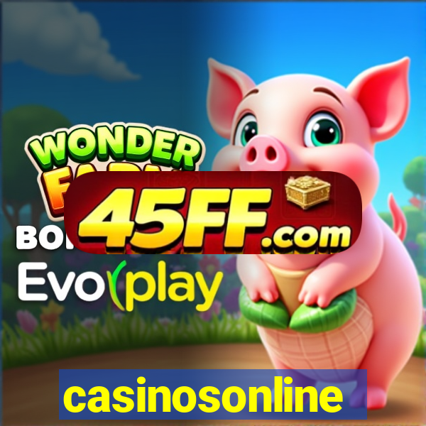 casinosonline