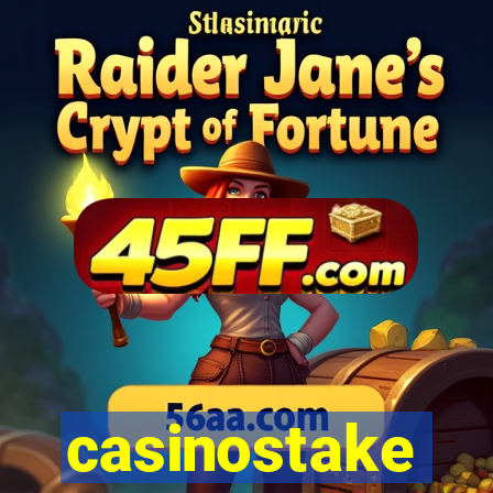 casinostake
