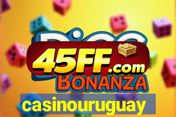 casinouruguay
