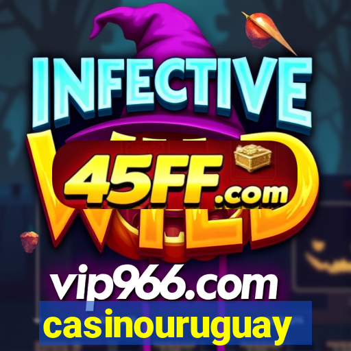 casinouruguay