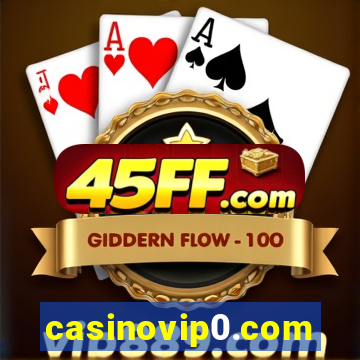 casinovip0.com