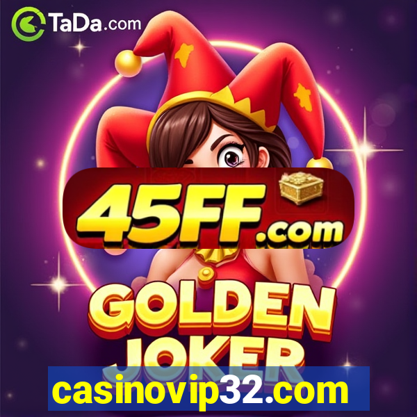 casinovip32.com