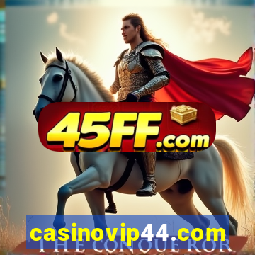 casinovip44.com