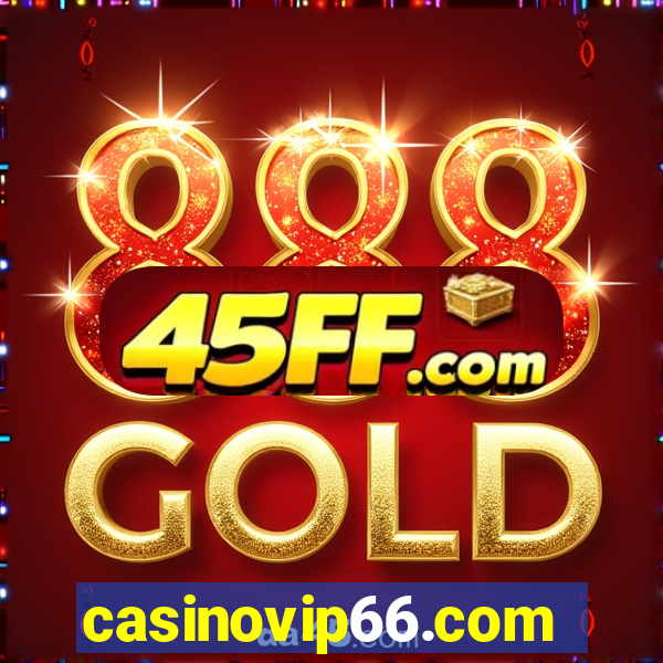 casinovip66.com