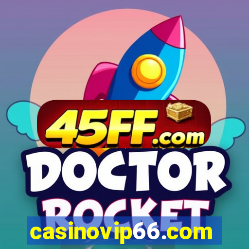 casinovip66.com