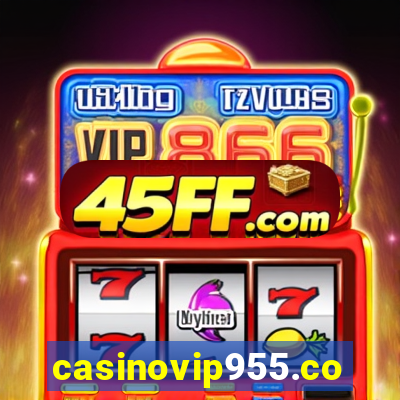 casinovip955.com
