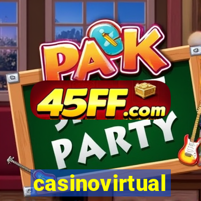 casinovirtual