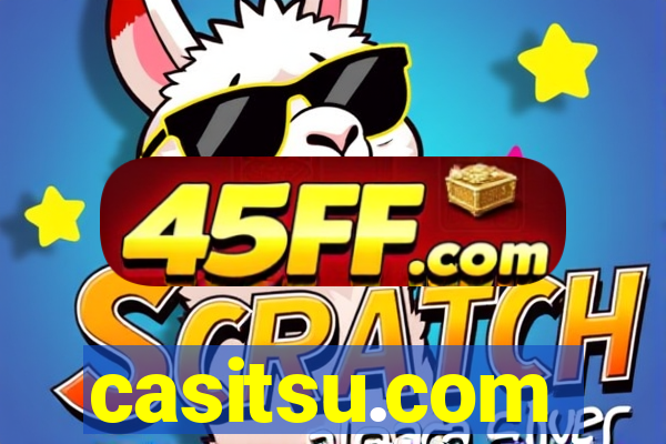 casitsu.com