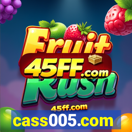 cass005.com