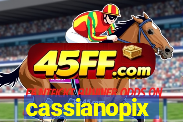 cassianopix