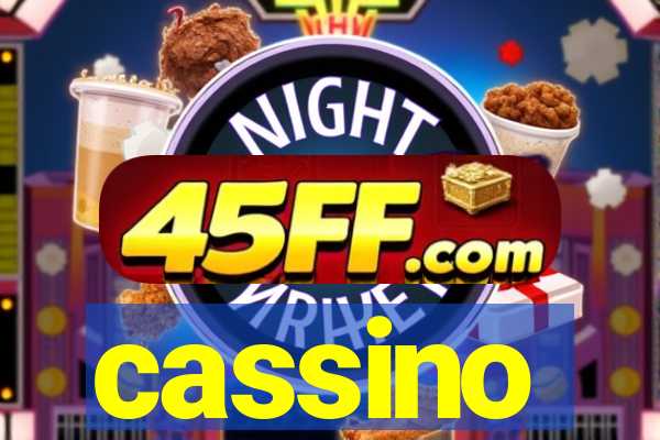 cassino