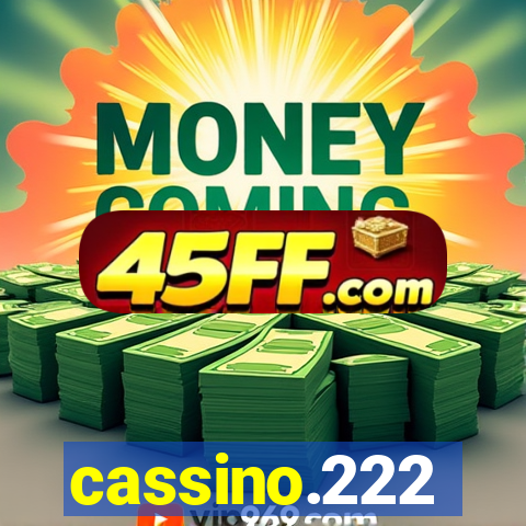 cassino.222